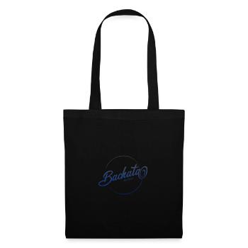 Bachata Apostle Bachata Dance - Tote Bag - black - Front