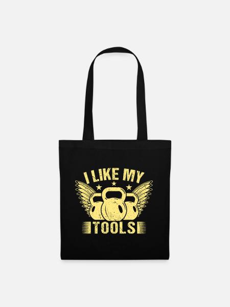 Fitness Fanatics I Like My Tools Calisthenics Gym - Mulepose - sort