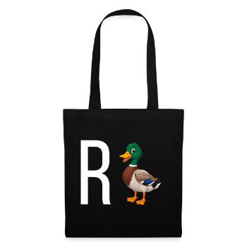 Retirement Retirement Funny - Tote Bag - black - Front