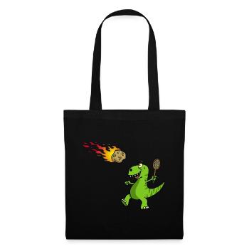 Return to sender - Tote Bag - black - Front