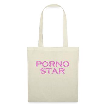 Sexy Porn Star - Tote Bag - nature - Front