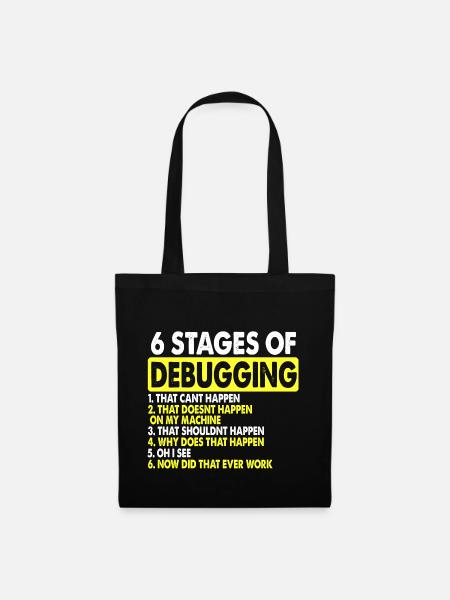 Debugging van informatica - Mulepose - sort