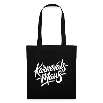 Carnival Mouse Cologne Carnival Mouse - Tote Bag - black - Front