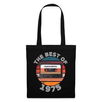 The best of 1975 - Tote Bag - black - Front