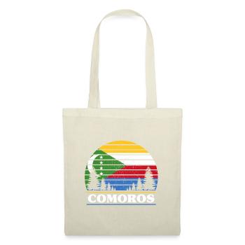 Comoros - Tote Bag - nature - Front