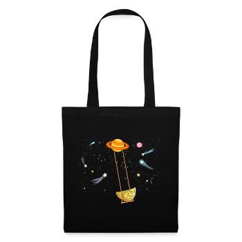 Lemonade Lemon Lemonade Lemonade Lemonade Stand Design - Tote Bag - black - Front