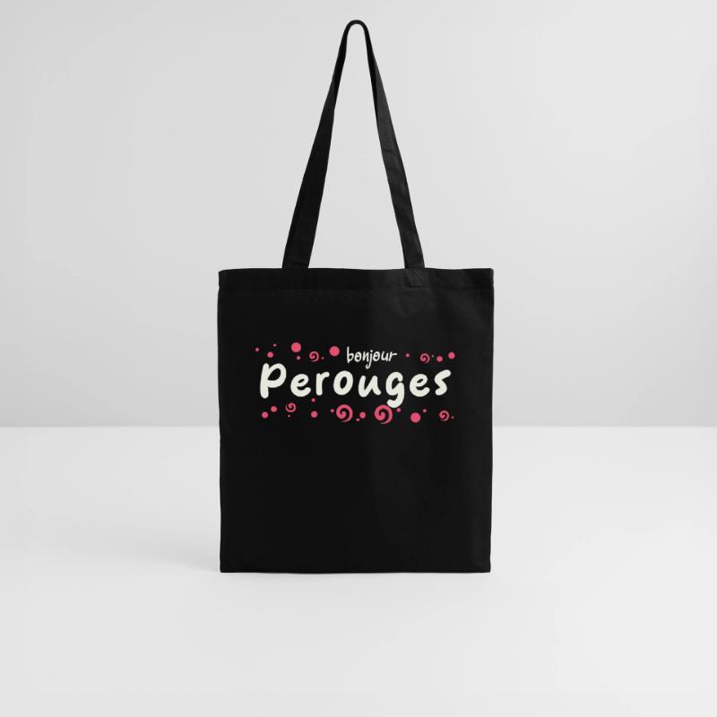 Sac en tissu