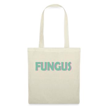 mushroom - Tote Bag - nature - Front