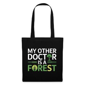 Certified Clinical Environmental Health Specialist - Tote Bag - black - Front