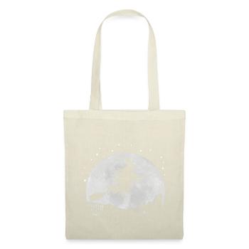 witch - Tote Bag - nature - Front