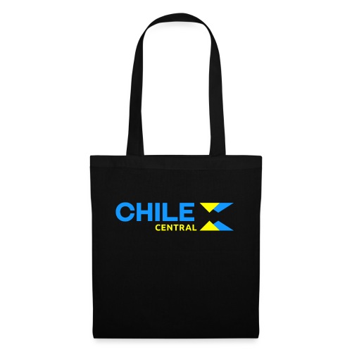 Chile Central - Tote Bag
