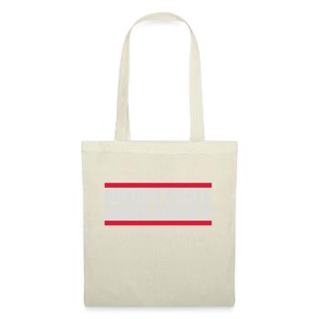 nobody cares work harder - Tote Bag - nature - Front