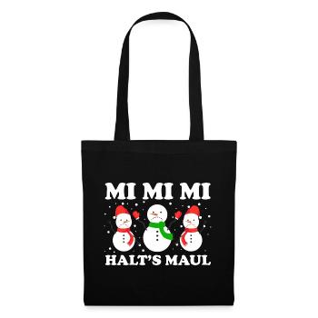 Archery Archery Archery - Tote Bag - black - Front