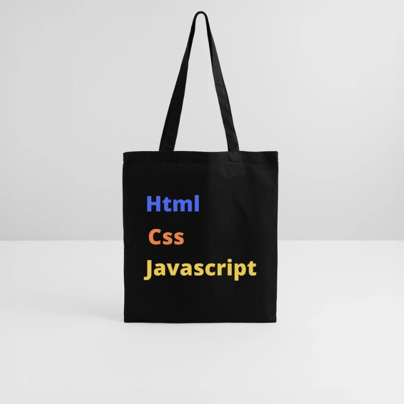 Sac en tissu