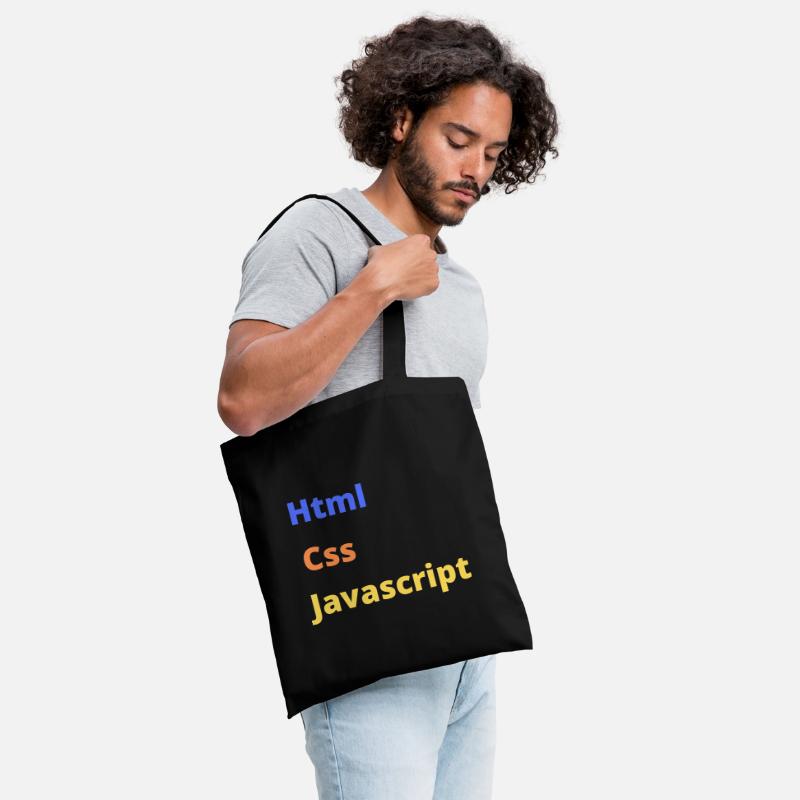 Sac en tissu