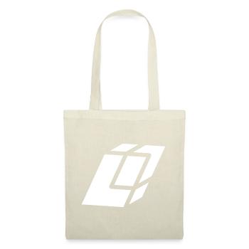 Abstract L letter - Tote Bag - nature - Front