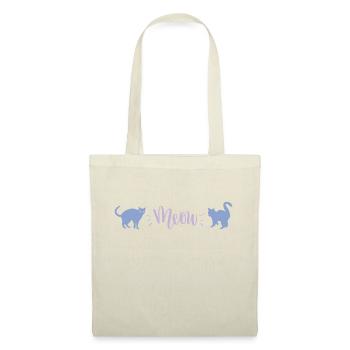 Love my cat - Tote Bag - nature - Front