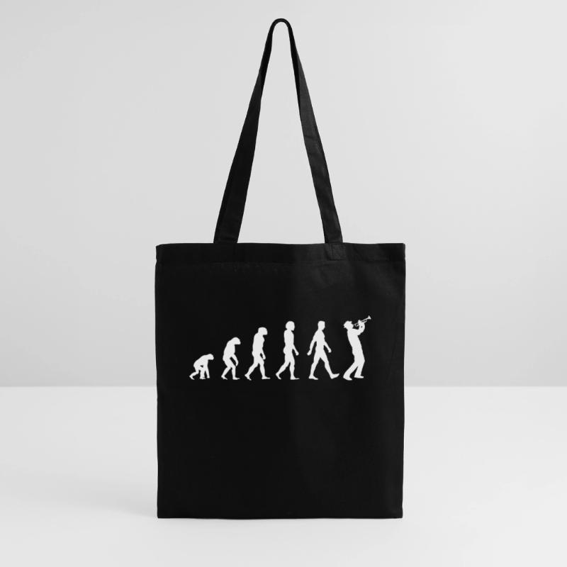 Trompeter Evolution Trompete Stoffbeutel