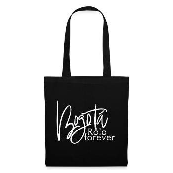Rola forever - Tote Bag - black - Front