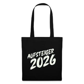 Rising Star 2026 Design - Tote Bag - black - Front