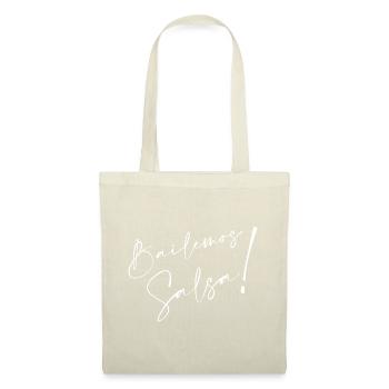 Sauce - Sac en tissu - nature - Devant