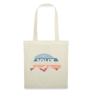 Original 1943 Vintage 1943 Birthday 1943 - Tote Bag - nature - Front