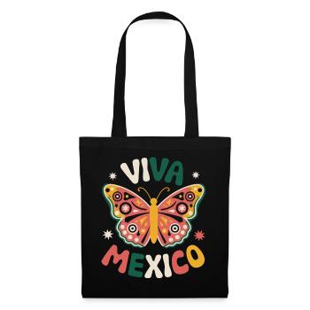 Mexico Mexico Mexican Spanish - Tote Bag - black - Front