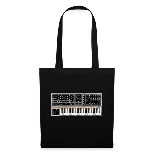 One Synthesizer - Tote Bag
