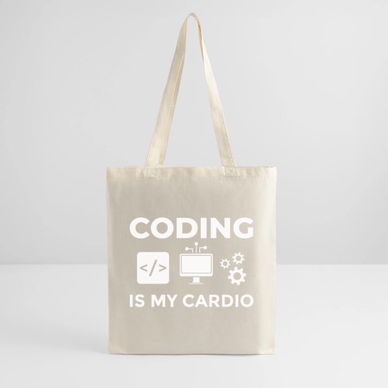 Software Development Software Developer Developer Tote Bag