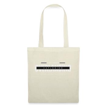 Overlanding Accessories, Overlanding Gear, Offroad - Tote Bag - nature - Front