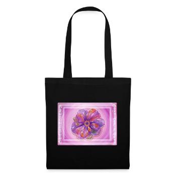 Soul Essence - April 2026 - Sonja von Staden - Tote Bag - black - Front