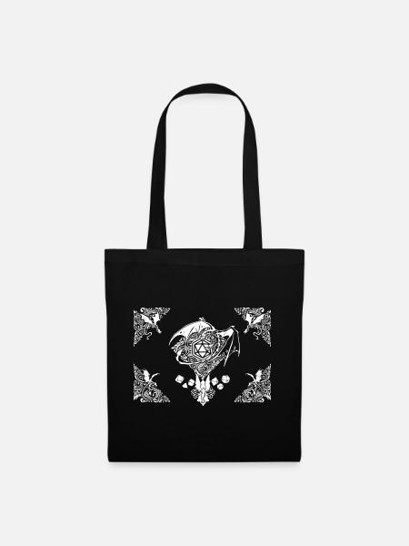 Dragon et jdr - Mulepose - sort