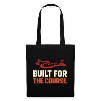 Obstacle Course Racer Obstacle Course Ocr - Tote Bag - black - Front