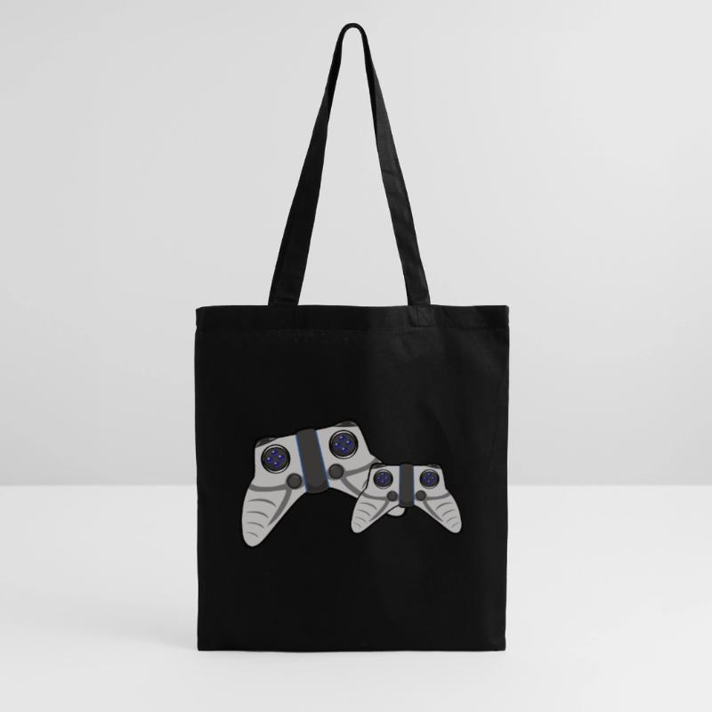 Controller Tote Bag