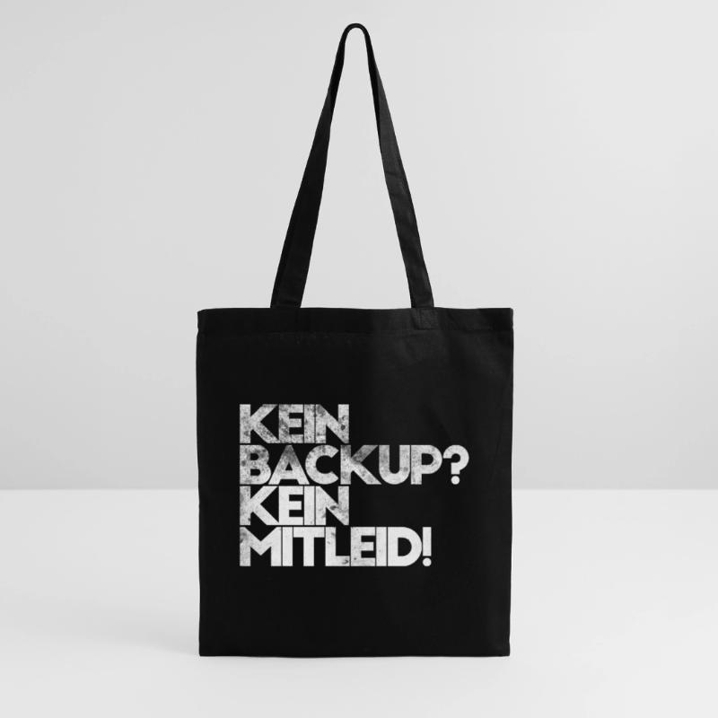 Informatiker Informatik Programmierer Nerd Geek Stoffbeutel