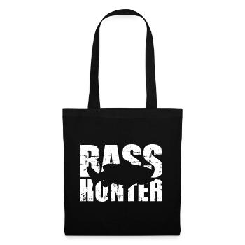 perch - Tote Bag - black - Front