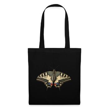 A magnificent dovetail free - Tote Bag - black - Front