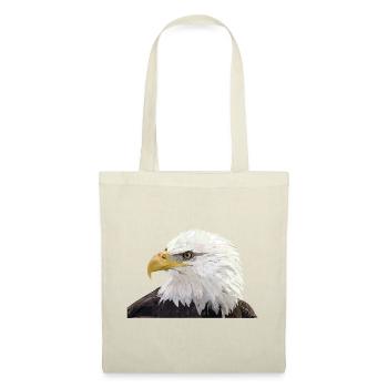 Bald eagle - Tote Bag - nature - Front