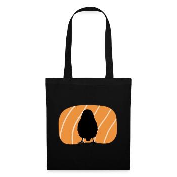 Bird Watching Birds Watching - Tote Bag - black - Front