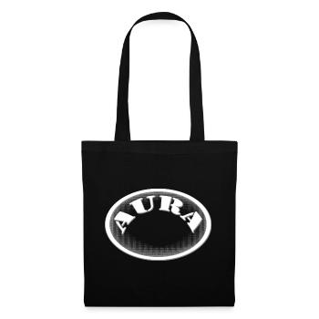 Aura Youth Word of the Year 2024 - Tote Bag - black - Front