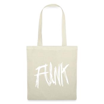 Funk - Tote Bag - nature - Front