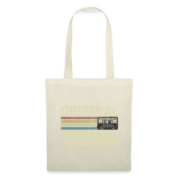 1996 Birthday Parties - Retro 1996 Gift - Tote Bag - nature - Front