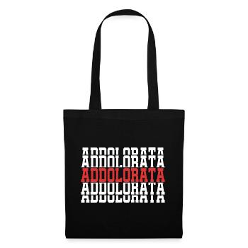 Our Lady of Sorrows T-Shirt Gift Idea - Tote Bag - black - Front