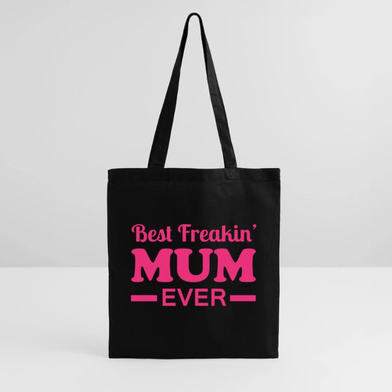 Mum Tote Bag