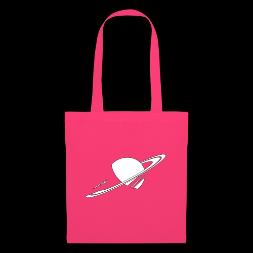 Logo AstronoGeek seul - Sac en tissu