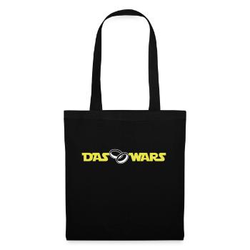 Bachelorette party Bachelorette party - Tote Bag - black - Front