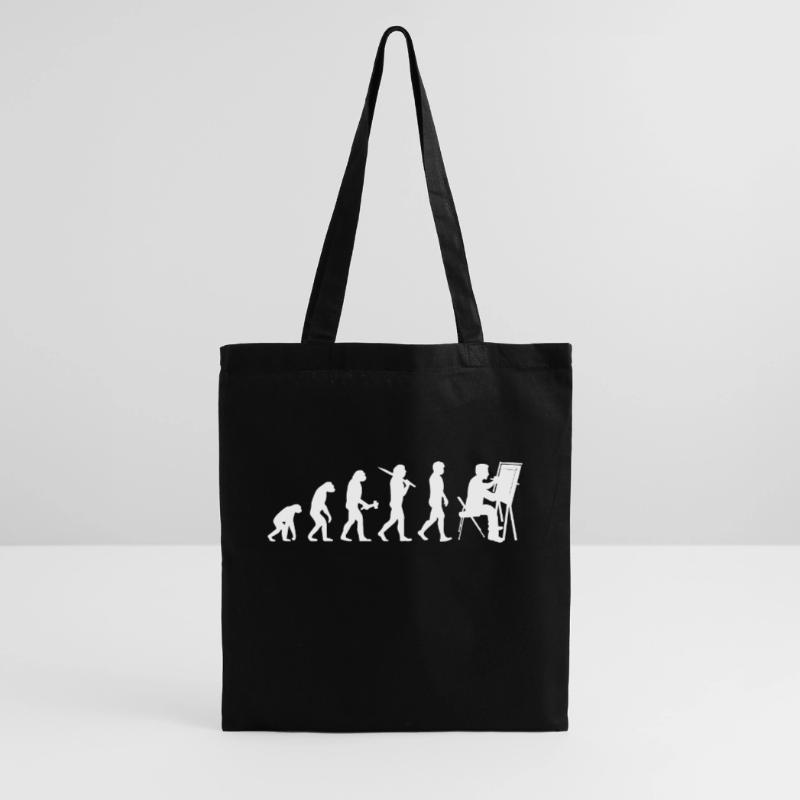 Dessinateur technique Dessinateur Evolution Sac en tissu