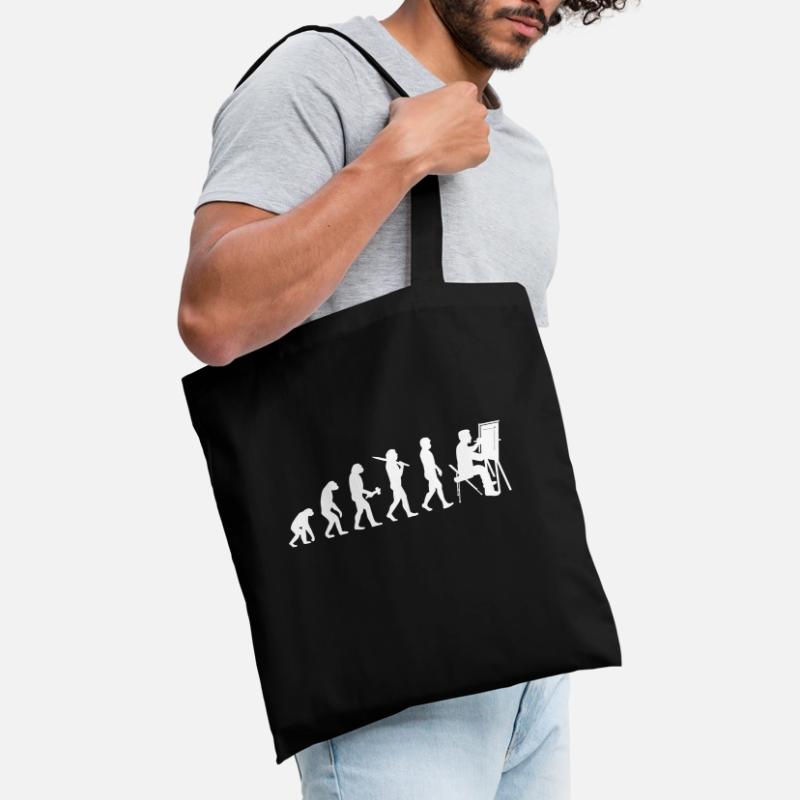 Dessinateur technique Dessinateur Evolution Sac en tissu