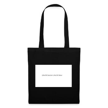Both sides win  - Tote Bag - black - Front