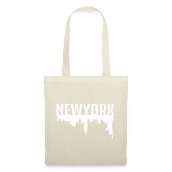 New York - Tote Bag - nature - Front